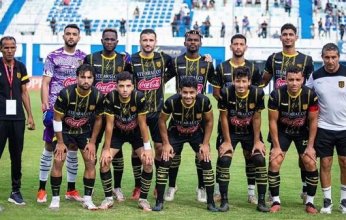 بث مباشر.. مشاهدة مباراة إتحاد بن قردان والترجي الجرجيسي في الدوري التونسي