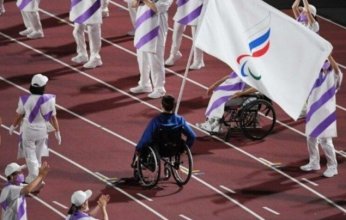 "كاس" تعيد الرياضيون الروس للمشاركة في بارالمبياد 2026