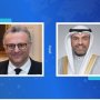 وزير الخارجية الكويتي يبحث مع مستشار ترامب العلاقات التاريخية والشراكة الاستراتيجية 5 khaligyoun85042