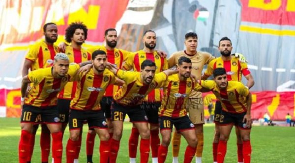 بث مباشر.. شاهد مباراة الترجي والاتحاد المنستيري في الدوري التونسي بث مباشر.. شاهد مباراة الترجي والاتحاد المنستيري في الدوري التونسي