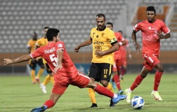 شاهد.. بث مباشر لمباراة القادسية والفحيحيل في الدوري الكويتي