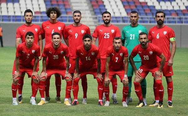بث مباشر.. شاهد مباراة الغراف ونوروز في الدوري العراقي بث مباشر.. شاهد مباراة الغراف ونوروز في الدوري العراقي