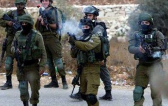 استشهاد فلسطينيين بنيران جيش الاحتلال الإسرائيلي شمالي غزة