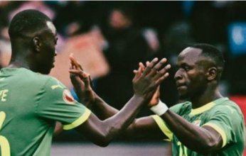 السنغال أول المتأهلين لنصف نهائي كأس أمم أفريقيا 2025
