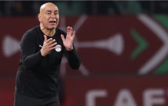حسام حسن يتجاوز بند إقالته من تدريب منتخب مصر