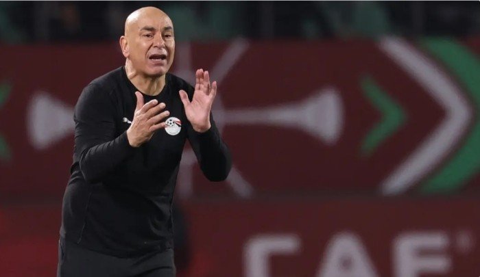 حسام حسن يتجاوز بند إقالته من تدريب منتخب مصر حسام حسن يتجاوز بند إقالته من تدريب منتخب مصر