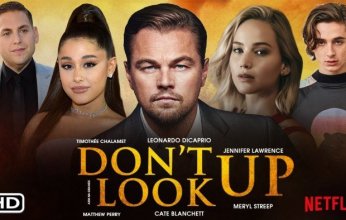 نتفليكس تستحوذ على فيلم الإثارة «Don't Look Up» للمخرج تومي ويركولا