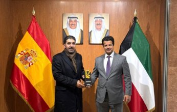 الكويت تحصد المركز الأول عالميا في أفضل تنظيم لبطولة دولية في (البادل)