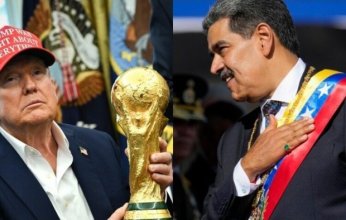 دعوات لسحب استضافة مونديال 2026 من أمريكا.. تفاصيل