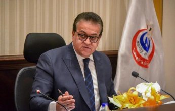 عبد الغفار يبحث مع شركة صينية توطين صناعة الأجهزة الطبية وتوسيع المستشفيات الذكية