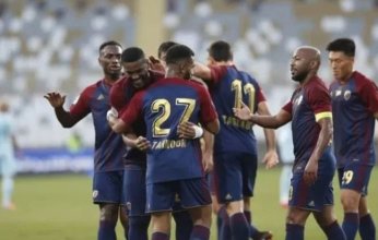 بث مباشر.. مشاهدة مباراة الوحدة ودبا الفجيرة في الدوري الإماراتي
