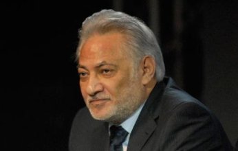 أشرف زكي يطمئن على صحة سامح الصريطي: حالته مستقرة ويغادر المستشفى قريبًا