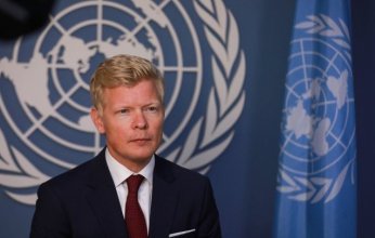 وزير الخارجية يؤكد للمبعوث الأممى الخاص إلى اليمن ضرورة تثبيت التهدئة وخفض التصعيد