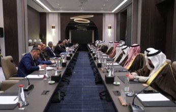 اللجنة الفنية والقانونية الكويتية العراقية لترسيم الحدود البحرية تعقد اجتماعها الـ13 في بغداد