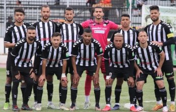 بث مباشر.. شاهد مباراة اتحاد خنشلة ومستقبل الرويسات في الدوري الجزائري
