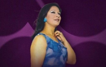 أخر تطورات الحالة الصحية للفنانة سهير زكي بعد دخولها المستشفى