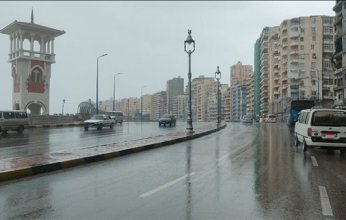 طقس مصر المتوقع اليوم الجمعة.. الأرصاد تحذر: أجواء شديدة البرودة ليلاً وسحب منخفضة على بعض المناطق