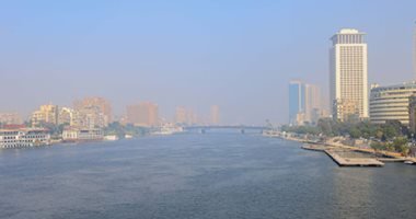 طقس مصر المتوقع اليوم الخميس.. استمرار ارتفاع درجات الحرارة مع شبورة كثيفة صباحا وشديد البرودة ليلا طقس مصر المتوقع اليوم الخميس.. استمرار ارتفاع درجات الحرارة مع شبورة كثيفة صباحا وشديد البرودة ليلا