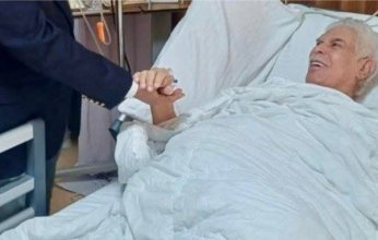 تفاصيل الحالة الصحية للكابتن حسن شحاتة مدرب منتخب مصر