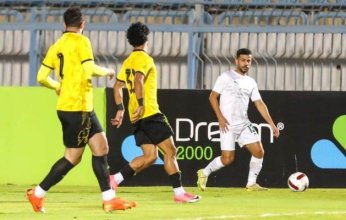 بث مباشر.. شاهد مباراة زد إف سي وكهرباء الإسماعيلية في كأس الرابطة المصرية