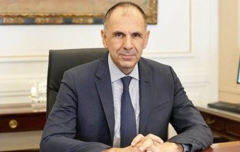 وزير خارجية اليونان: نثمن الجهود المصرية لتحقيق السلام في الشرق الأوسط