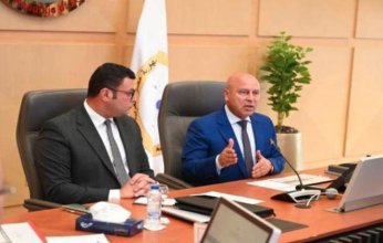 كامل الوزير يترأس الاجتماع الـ37 للمجموعة الوزارية للتنمية الصناعية ويقر حزمة قرارات لدعم الصناعة والاستثمار