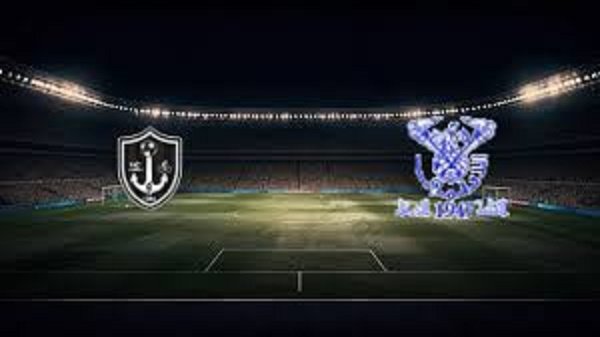 بث مباشر.. مشاهدة مباراة الأولمبي وشباب الغار في الدوري الليبي بث مباشر.. مشاهدة مباراة الأولمبي وشباب الغار في الدوري الليبي