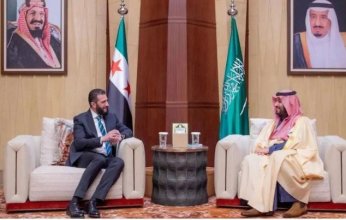 هاتفيًا.. السعودية وسوريا تبحثان العلاقات الثنائية والمستجدات الإقليمية