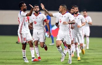 بث مباشر.. مشاهدة مباراة الشارقة واتحاد كلباء في الدوري الإماراتي