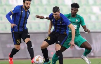 بث مباشر.. مشاهدة مباراة السيلية والأهلي في كأس قطر