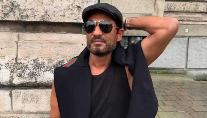 «إفراج».. عمرو سعد يقتحم "الملفات الممنوعة من النشر" في دراما واقعية صادمة لرمضان 2026 «إفراج».. عمرو سعد يقتحم "الملفات الممنوعة من النشر" في دراما واقعية صادمة لرمضان 2026