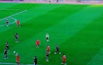 بث مباشر.. مشاهدة مباراة حرس الحدود وكهرباء الإسماعيلية في كأس الرابطة المصرية
