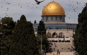 محافظة القدس: 144 شهيدا وأكثر من 11500 حالة اعتقال خلال خمس سنوات