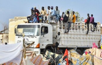 منظمة بريطانية تعنى بحقوق الطفل: أكثر من 8 ملايين طفل في السودان بلا تعليم بسبب الحرب