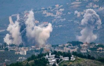 مصرع شخص في غارة إسرائيلية على جنوب لبنان