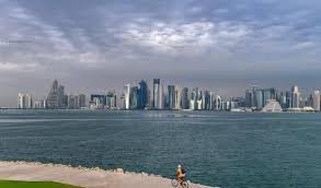 طقس قطر المتوقع اليوم الجمعة.. بارد ليلا على الساحل مع سحب متفرقة في عرض البحر