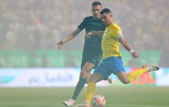 مواجهة مرتقبة.. قمة الأهلي والنصر تشعل الجولة 13 من الدوري السعودي
