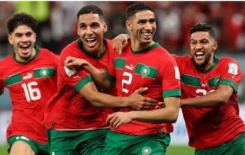 بث مباشر.. شاهد مباراة المغرب والكاميرون في كأس أمم أفريقيا