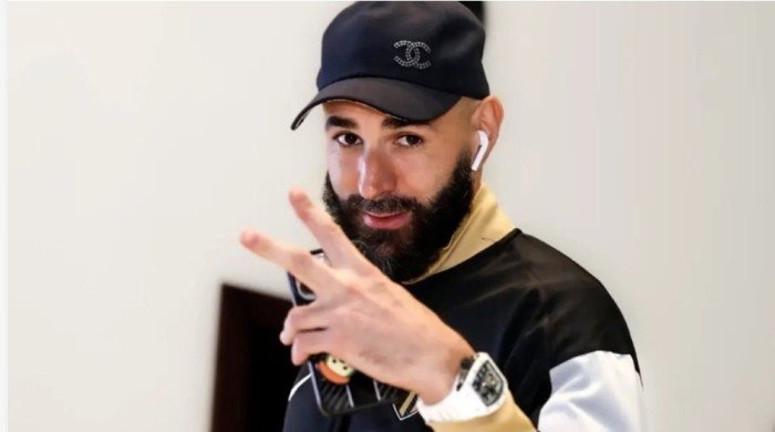 الاتحاد السعودي يتخذ قرارا حاسما تجاه كريم بنزيما الاتحاد السعودي يتخذ قرارا حاسما تجاه كريم بنزيما