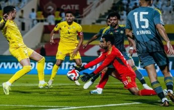 بث مباشر.. مشاهدة مباراة اتحاد كلباء والوصل في الدوري الإماراتي