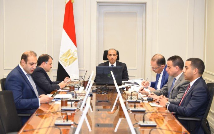 وزير الخارجية يؤكد دعم مصر الكامل لوحدة وسيادة الصومال.. التفاصيل وزير الخارجية يؤكد دعم مصر الكامل لوحدة وسيادة الصومال.. التفاصيل