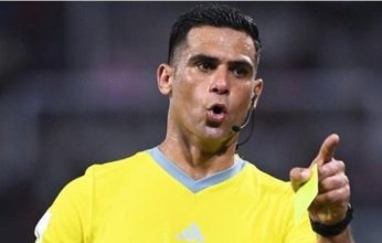 لأول مرة.. طاقم تحكيم مصري يدير لقاء الجزائر والكونغو بأمم أفريقيا
