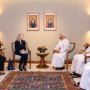 مباحثات عمانية أمريكية لسبل تعزيز التعاون الثنائي بين البلدين 6 khaligyoun90426