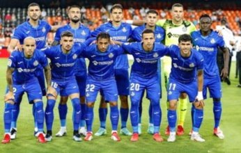 مواجهة قوية.. بث مباشر لمباراة رايو فاليكانو وخيتافي في الدوري الإسباني