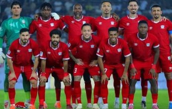 بث مباشر.. شاهد مباراة زاخو وأمانة بغداد في الدوري العراقي