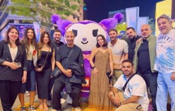 محمد إمام في أوروبا لاستكمال تصوير المشاهد الخارجية لـ «الكينج»