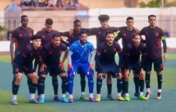 بث مباشر.. مشاهدة مباراة الصقور والبروق في الدوري الليبي