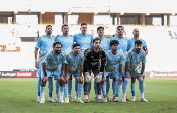 الأهلي يهزم فاركو برباعية ضمن منافسات كأس عاصمة مصر
