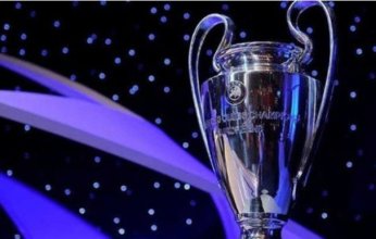 النتائج الكاملة لملحق دور الـ 16 من دوري أبطال أوروبا