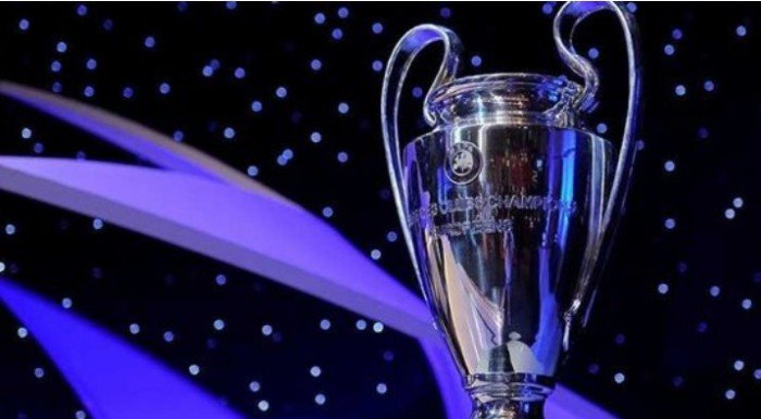 النتائج الكاملة لملحق دور الـ 16 من دوري أبطال أوروبا النتائج الكاملة لملحق دور الـ 16 من دوري أبطال أوروبا